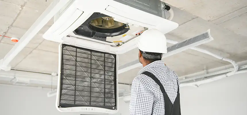 Our Affordable Duct Cleaning Near Me Services in Cudahy, CA