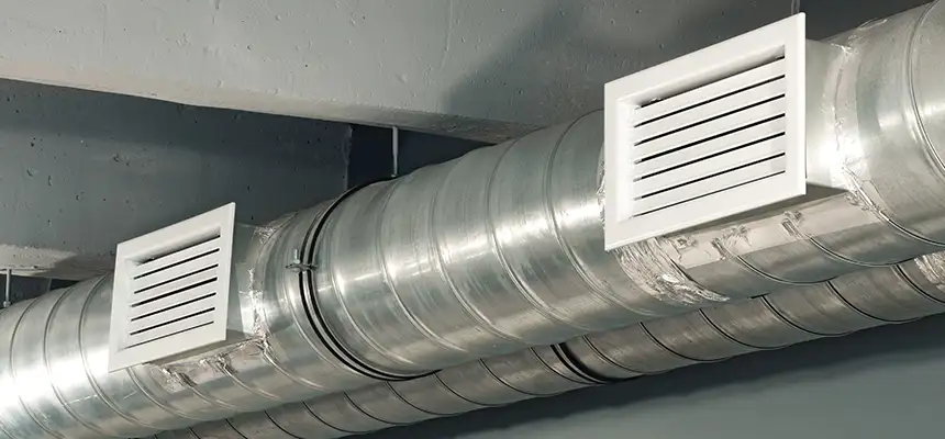 Our Air Duct Camera Inspection Services in Cudahy, CA