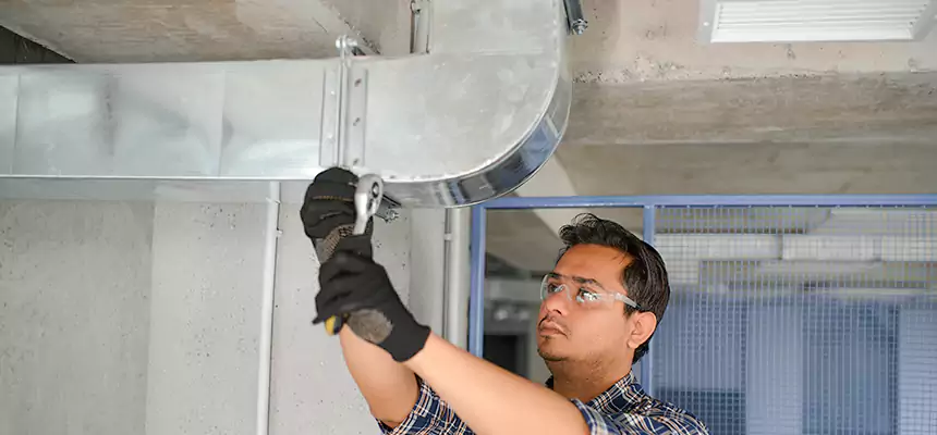 Our Air Duct Installation Services in Cudahy, CA