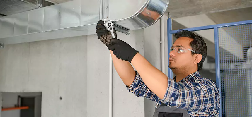 Our Air Duct Pathogen Disinfection Services in Cudahy, CA