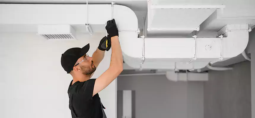 Our Air Duct Repair Services in Cudahy, CA