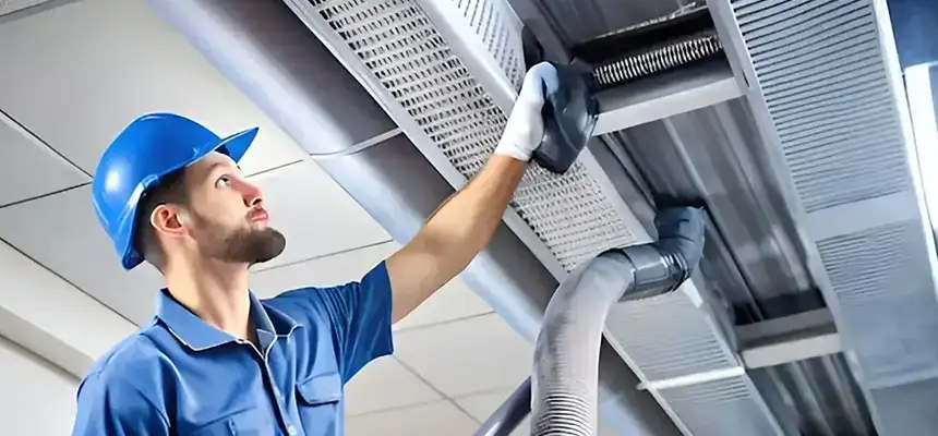 Our Annual Dryer Vent Maintenance Services in Cudahy, CA