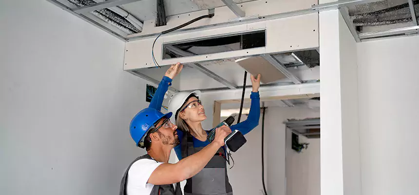 Our Attic Air Duct Cleaning Services in Cudahy, CA