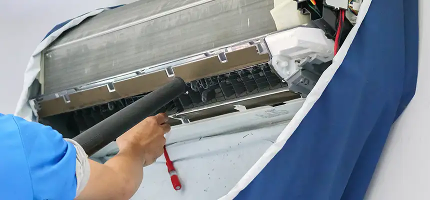 Advanced Clogged Dryer Vent Repair for Multi-Unit & Commercial in Cudahy, CA