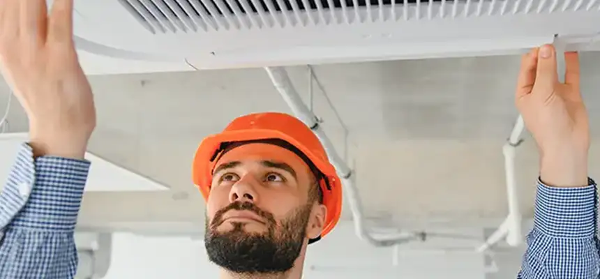 Our Furnace Vent Cleaning Services in Cudahy, CA