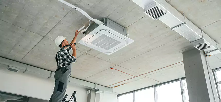 Our HVAC System Deodorizing Services in Cudahy, CA
