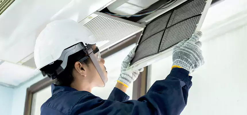 Our Multi-family Home Duct Cleaning Services in Cudahy, CA
