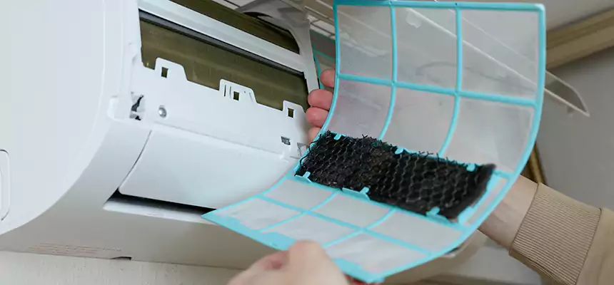 Gentle Ductwork Odor-Control Pet Dander Duct Cleaning in Cudahy, CA