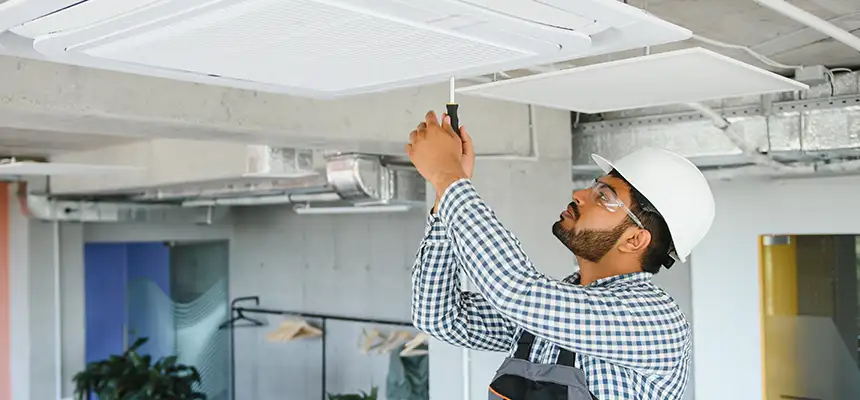 Our Roof Dryer Vent Cleaning Services in Cudahy, CA