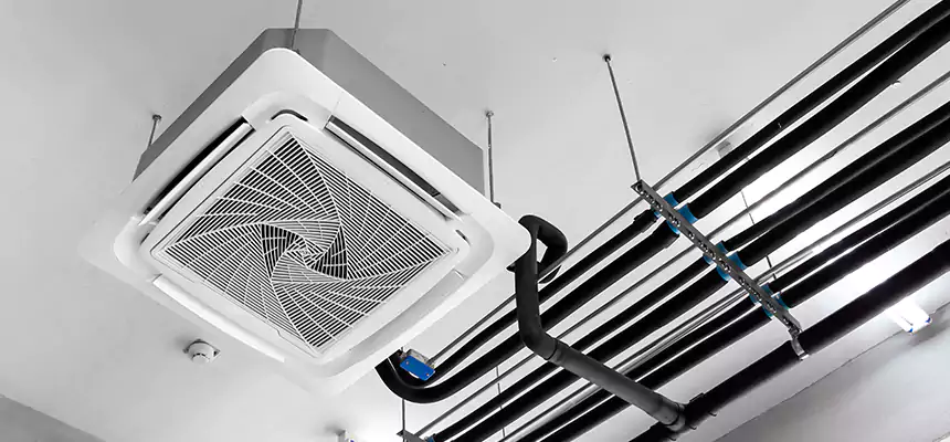 Our Smart AC Vent Controller Services in Cudahy, CA