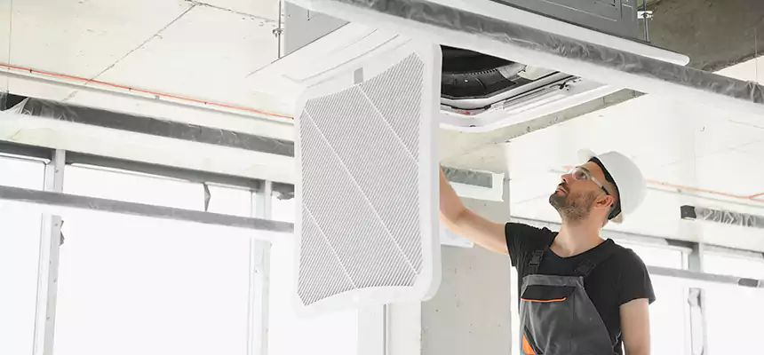 Dryer Ventilation Duct Cleaning in Cudahy