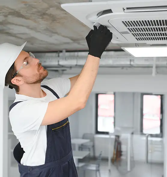 Top Affordable Duct Cleaning Services Near Me in Cudahy, CA
