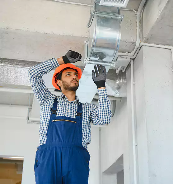 Professional Air Duct Cleaning Service in Cudahy, CA