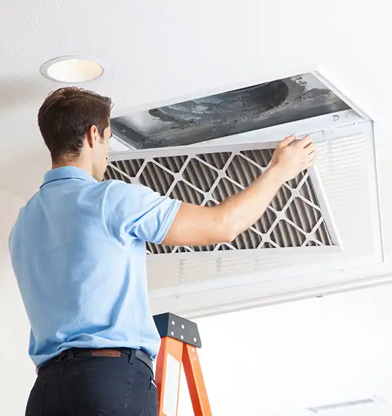 About Annual Dryer Vent Maintenance Cudahy, CA