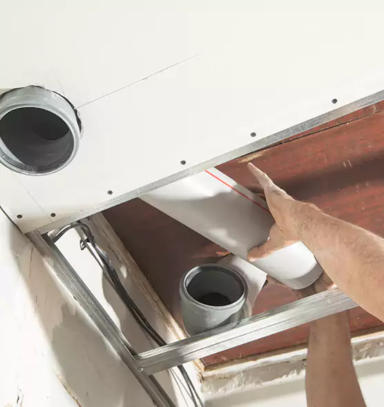 Professional Attic Air Duct Cleaning in Cudahy, CA