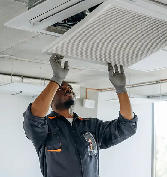 About Certified Air Duct Specialists in Cudahy, CA
