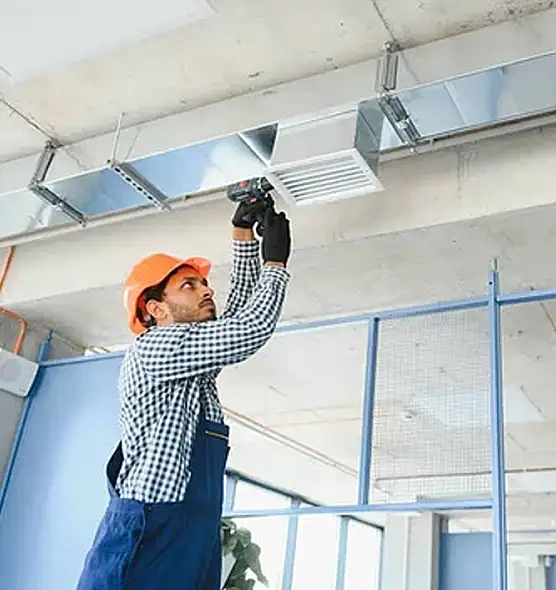 About Commercial Laundry Vent Cleaning in Cudahy, CA