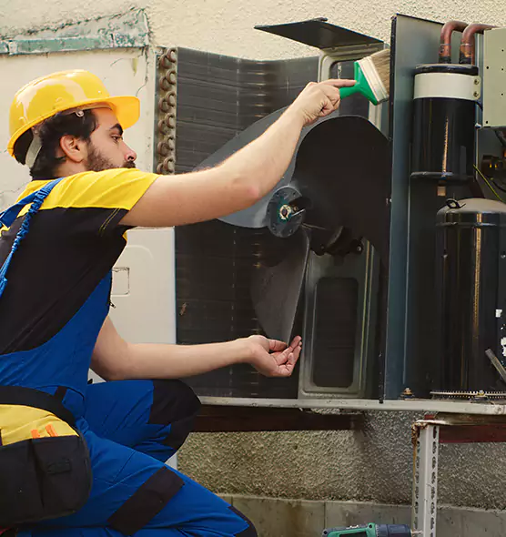 About Dryer Duct Fire Hazard Inspection in Cudahy, CA