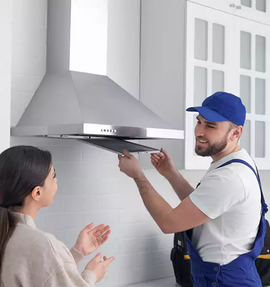 Professional Dryer Vent Cleaning Service in Cudahy, CA