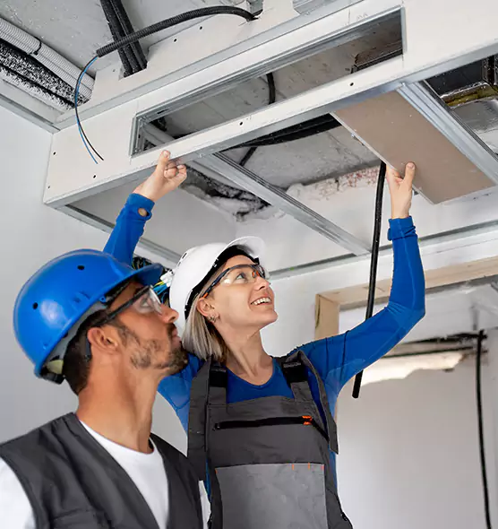 Comprehensive Duct Insulation Services in Cudahy, CA