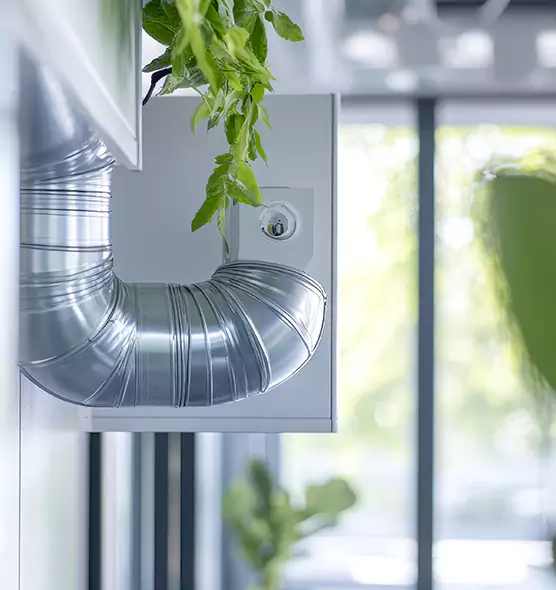 Professional Eco-Safe Dryer Vent Cleaning in Cudahy, CA