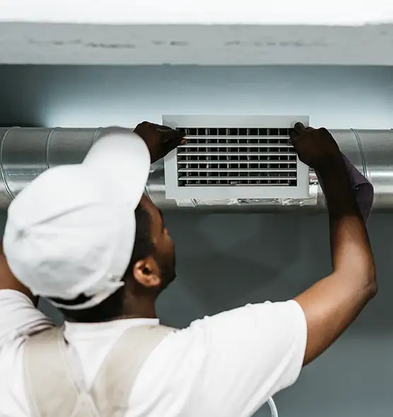 About Emergency Dryer Vent Repair in Cudahy, CA