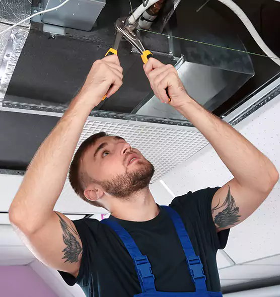 Trusted Home Air Duct Cleaning in Cudahy, CA