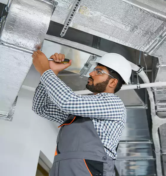 Welcome to Mold & Mildew Removal from Air Ducts Cudahy, CA