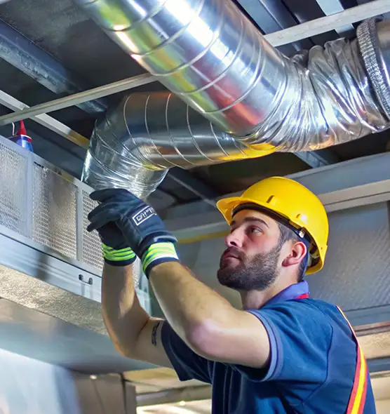 Professional NADCA Approved Air Duct Services in Cudahy, CA