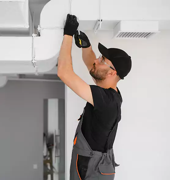 Advanced Office Ductwork Cleaning Services in Cudahy, CA