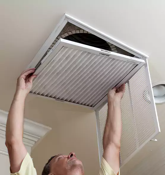 Advanced Residential Vent Cleaning in Cudahy, CA