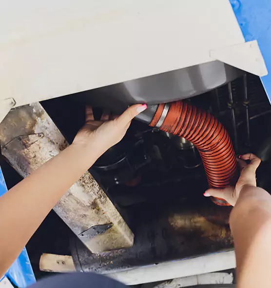 Top-Notch Return Vent Cleaning Service in Cudahy, CA