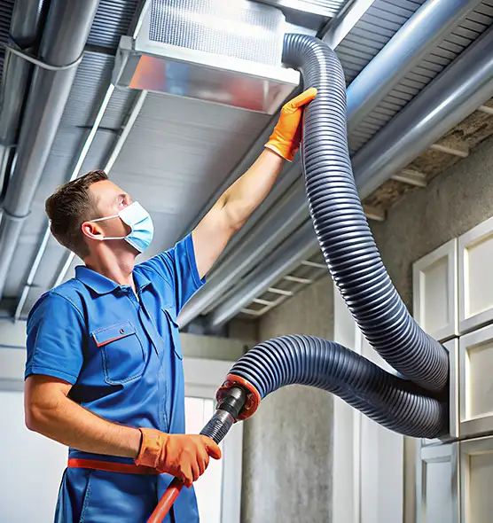 Welcome to Air Duct Cleaning & Repairs Cudahy — Your Local Roof Dryer Vent Cleaning Specialists in Cudahy, CA