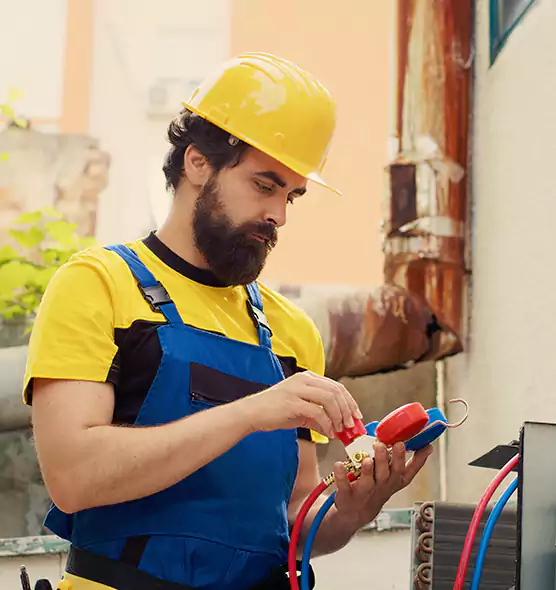 About Smart HVAC Installation in Cudahy, CA