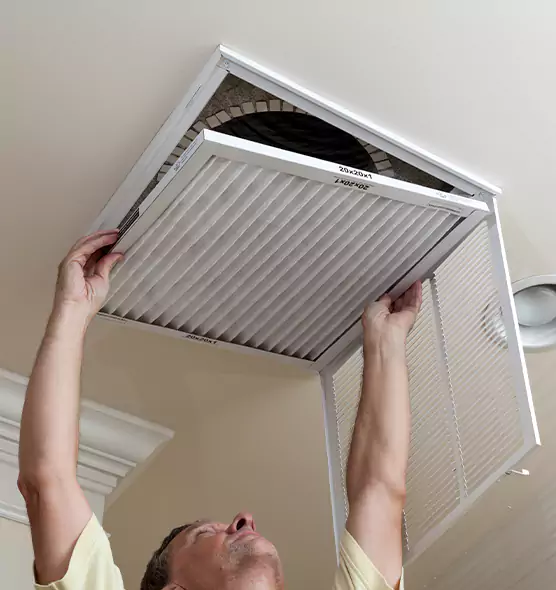 Trusted Vent Shaft Cleaning Expert in Cudahy, CA