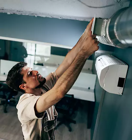 Reliable Warehouse Vent Cleaning in Cudahy, CA