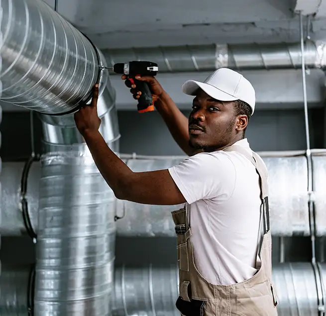 Why Homeowners & Businesses Trust Us Cudahy, CA