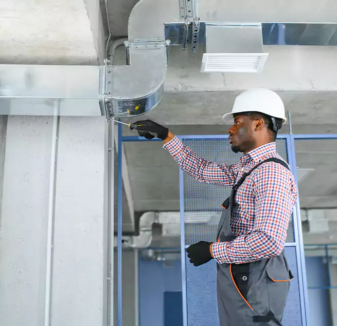 Why Homeowners & Businesses Trust Us Cudahy, CA