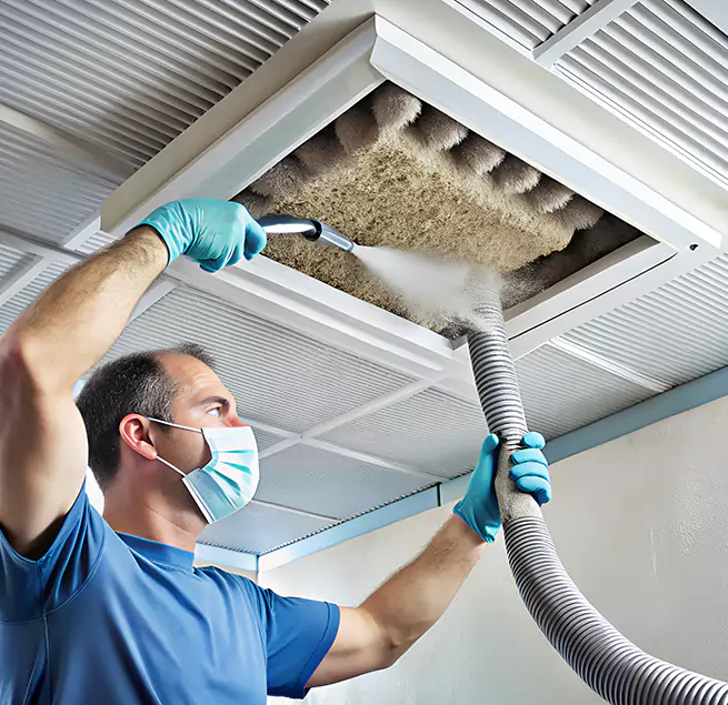 Why Homeowners Businesses Trust Us in Cudahy, CA