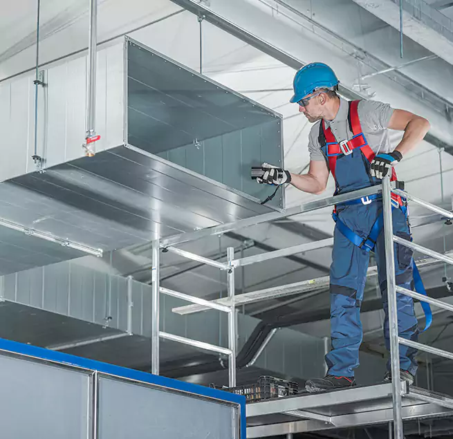 Why Homeowners Businesses Trust Us in Cudahy, CA