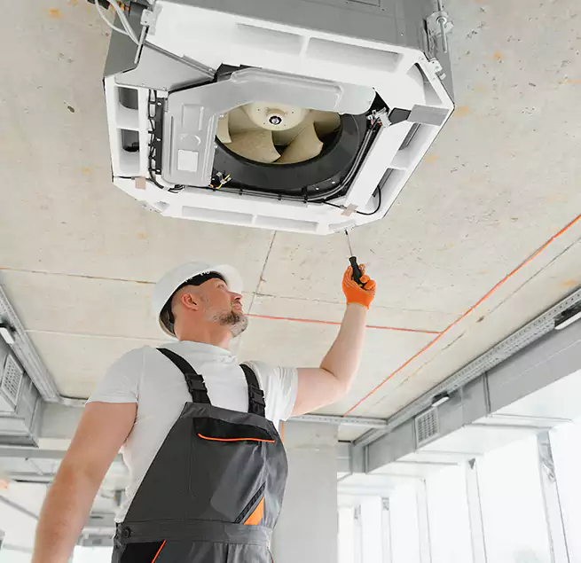 Why Homeowners Businesses Trust Us in Cudahy, CA