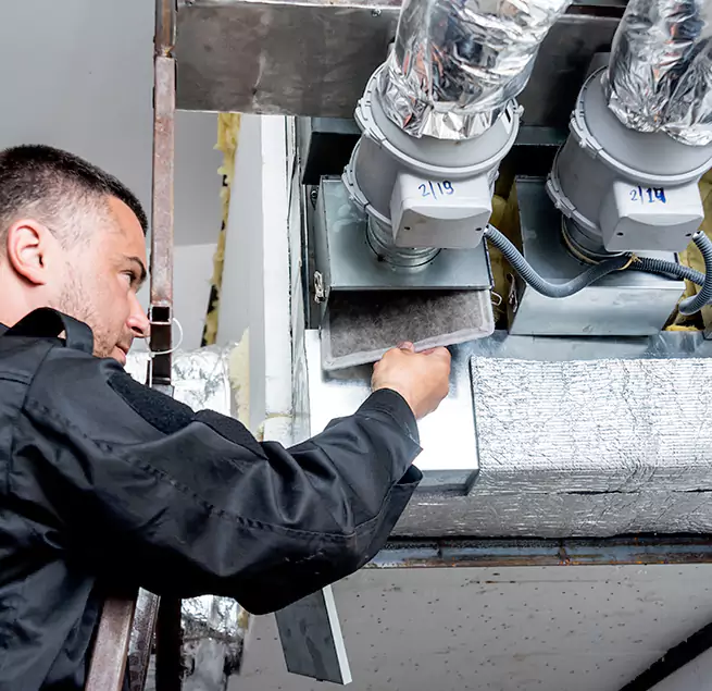 Why Homeowners Businesses Trust Us in Cudahy, CA?