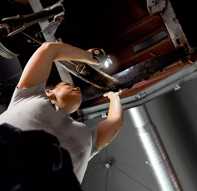 Why Homeowners & Businesses Trust Us Cudahy, CA